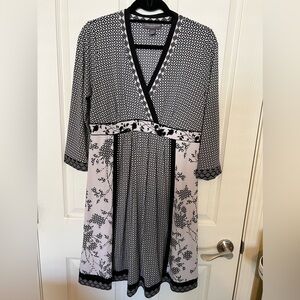 Maternity dress